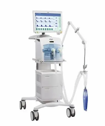DRAGER V500