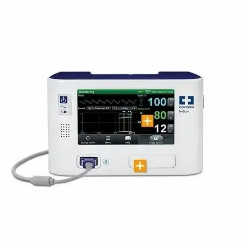 NELLCORE COVIDIEN  TOUCHSCREEN
