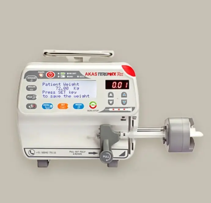 AKAS RX TERUMAX
