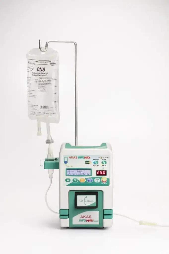 AKAS INFUMAX