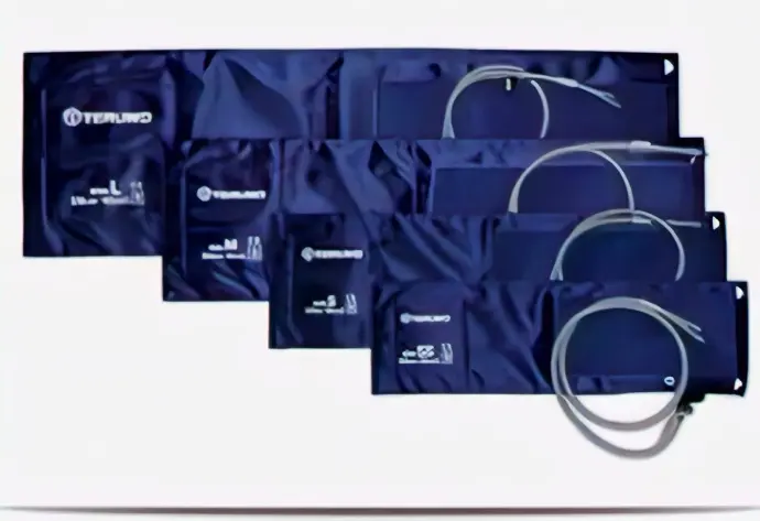 All types oF BP cuff