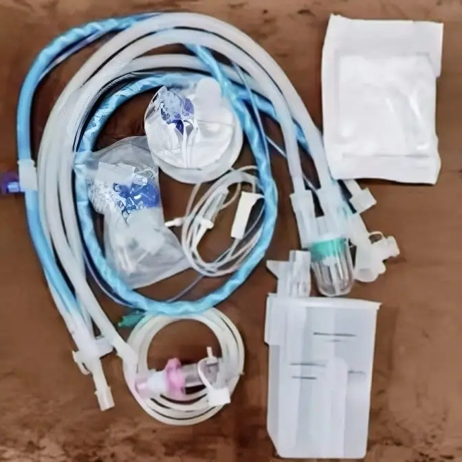 All Types of Flow Sensor Cable
