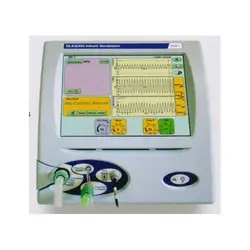 SLE 4000/5000 (HFO)