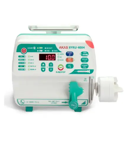 AKAS SP SRYU 4004