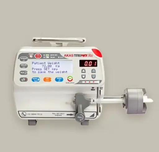 AKAS RX TERUMAX