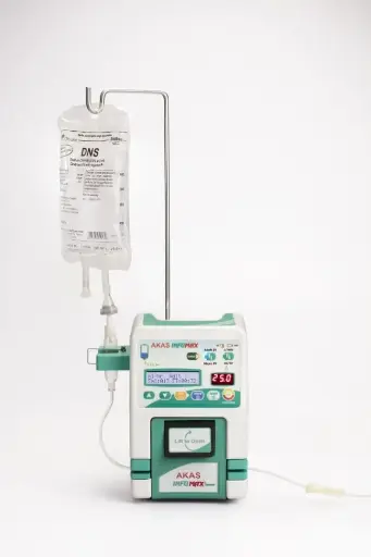 AKAS INFUMAX