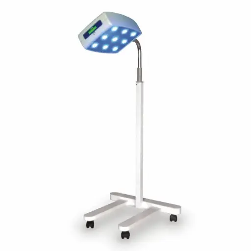 BIRD MEDITECH 9LED