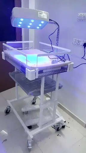 BIRD MEDITECH 15LED