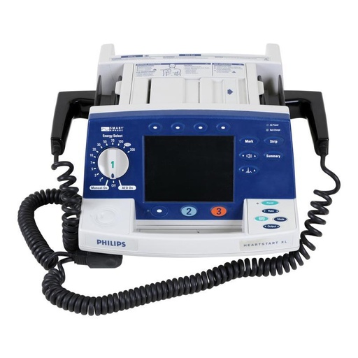 PHILLIPS HEART XL