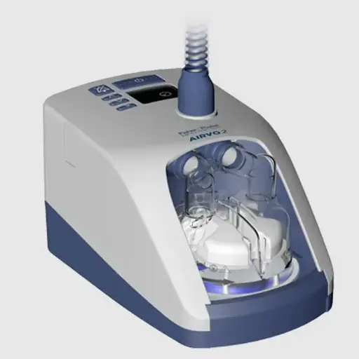 FISHER & PEYKEL  AIR VO2