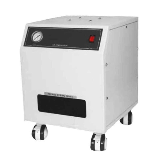 Compressor
