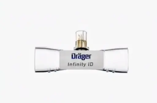 Drager Flow Sensor