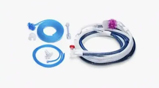 all types of ventilator Circuit