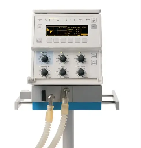DRAGER BABYLOG 8000