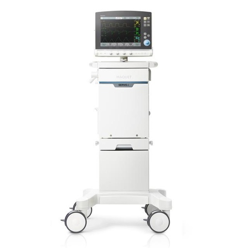Maquet servo I